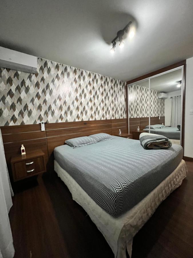Pousada Central Nany Jaraguá do Sul 외부 사진