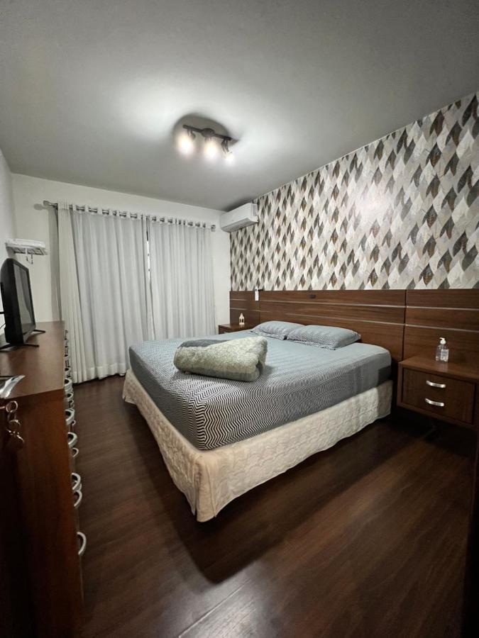 Pousada Central Nany Jaraguá do Sul 외부 사진