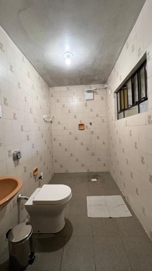 Pousada Central Nany Jaraguá do Sul 외부 사진