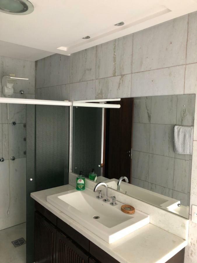Pousada Central Nany Jaraguá do Sul 외부 사진