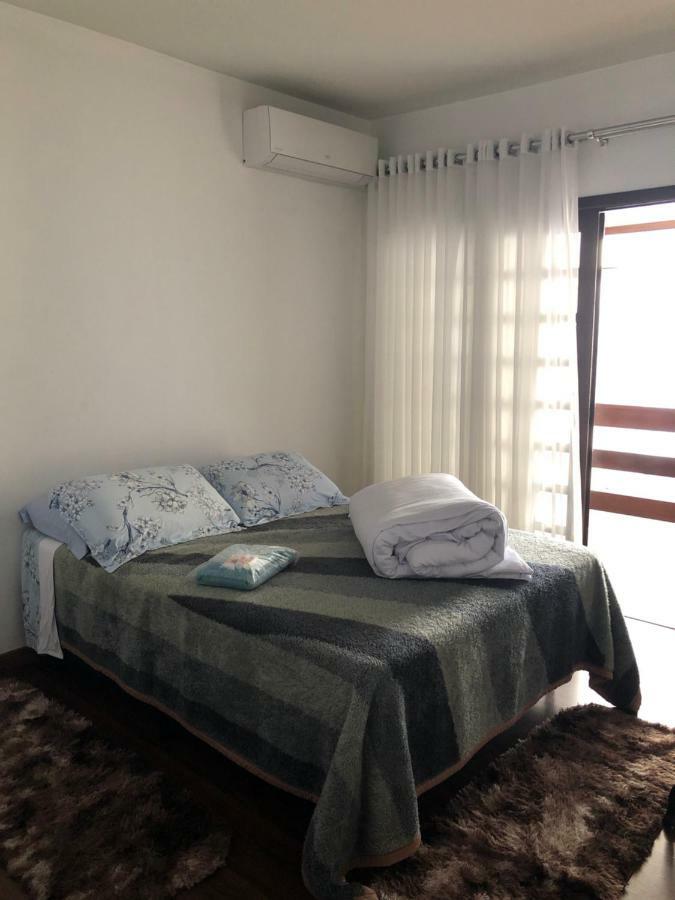 Pousada Central Nany Jaraguá do Sul 외부 사진